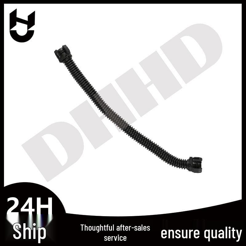 BMW X5 X6 E70 E71 Ventilation Exhaust Pipe, Plastic Model Variety