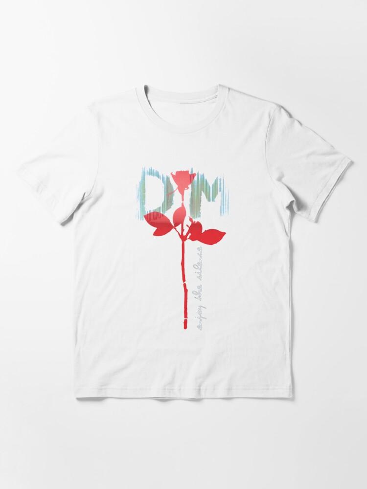 Music - Depeche Mode Essential T-Shirt
