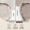 Fenteng [Xinjiang Cotton Extended Crotch] 3-pack Chinese style embossed jacquard elastic comfortable breathable women's triangle underwear