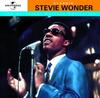 CD STEVIE WONDER  Classic Stevie Wonder Universal Ma UICY91527 MOTOWN 2010 Japan ObiRock Used