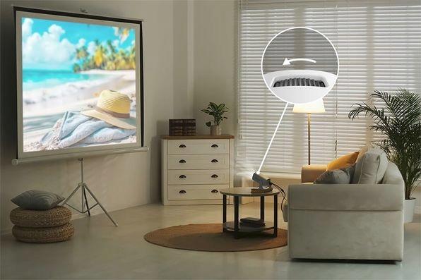 Kiano Vision Projector