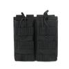 Tactical MOLLE Double Pouch