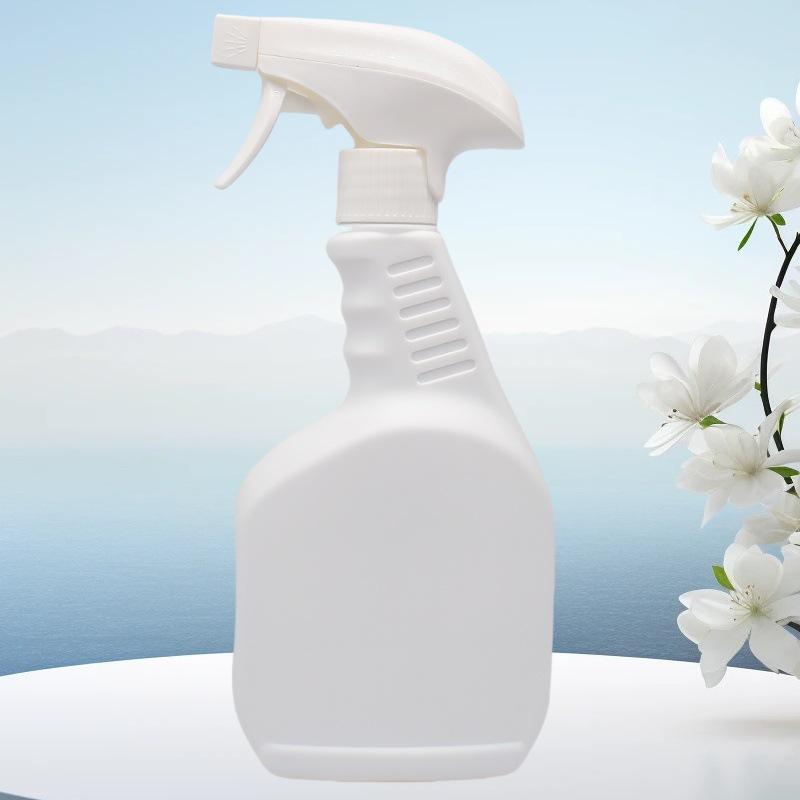 Oil Stain Cleaner (500/1000ml) & 750ml Toilet Cleaner Foam Spray Disinfection Refillable Bottle
