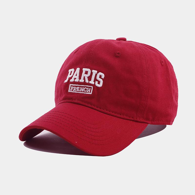 Vintage Adjustable Unisex Vintage Cap for Outdoor Hiking and Mountaineering