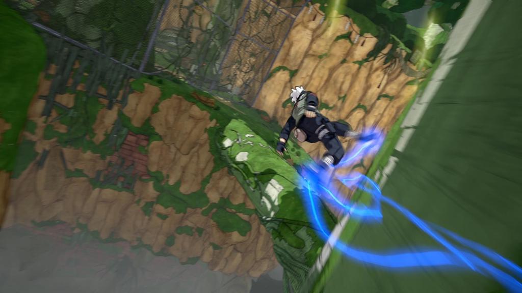 Naruto do Boruto Shinobi Striker North na PS4 (Wersja importowana Ameryka) -