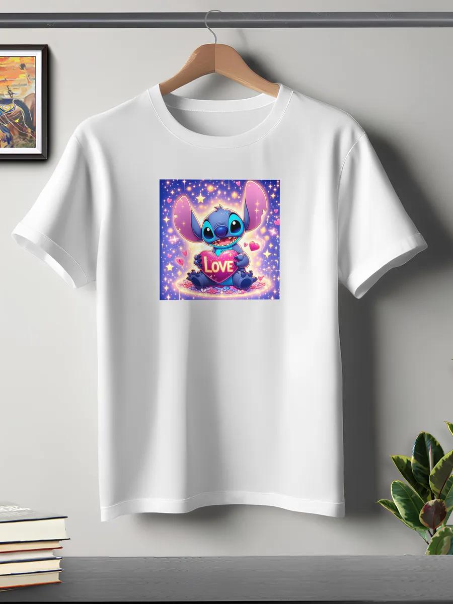 Star Wars printed T-shirt 2XL