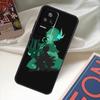 Genshin Impact Venti Case For Xiaomi 13 14 Ultra 11T 12T 13T Pro 12 Lite POCO X6 M6 Pro X3 X4 X5 M5s F3 F5 Cover