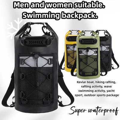 Schwimmen – Taschen für Schwimmer