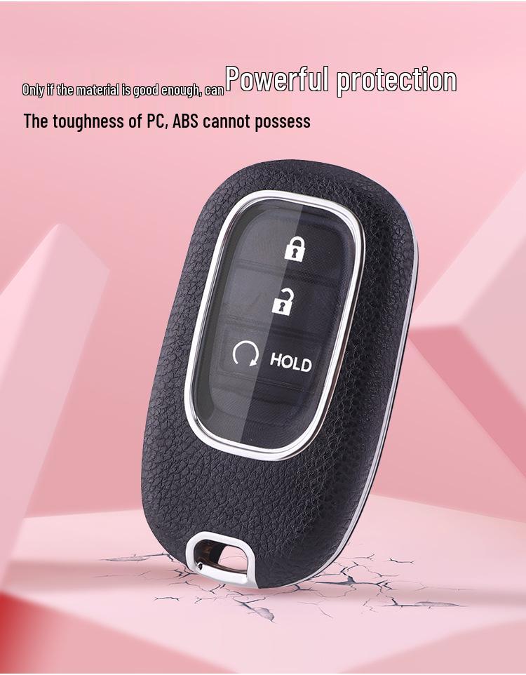 Honda Civic Vezel 2. Generation Schlüssel Schutzhülle