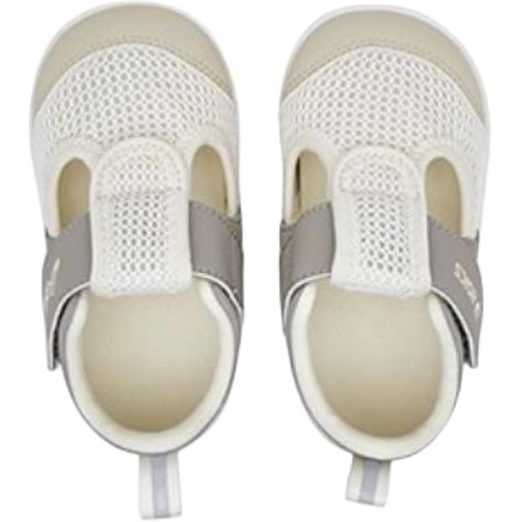 ASICS Suku2 Children's Sandals Greige Children Aged 3 7 Years Old 1144A406-250