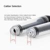 1/3/5Pcs JINHAO Ink Converters for Fountain Pen Screw Type 3.4mm/2.6mm Caliber Ink Absorption School Ink Supplies Stationery