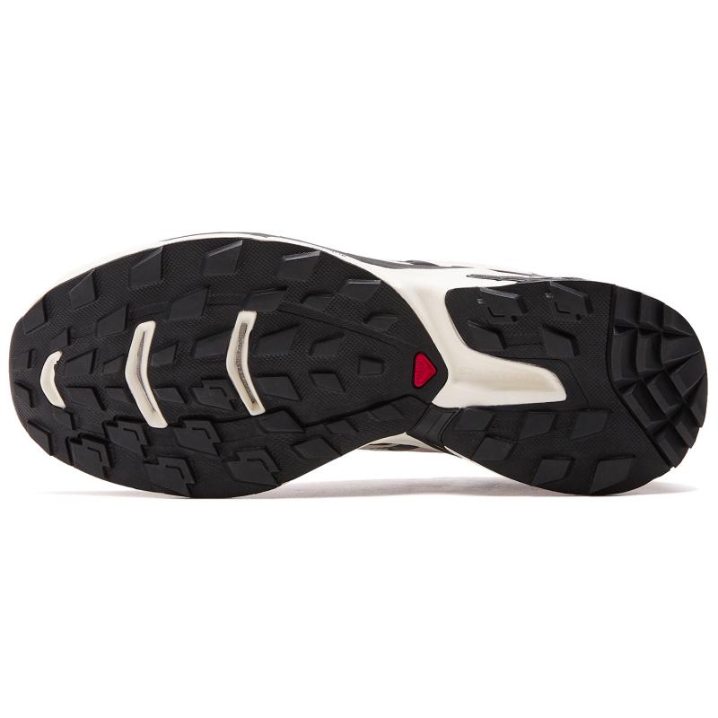 SALOMON XT Wings 2 'Pink White Black' Sneakers 471357