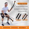 Datangyu Cordless Spring Battle Rope for Arm Strength