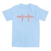 Abracadabra Lady Gaga Mayhem Album Tshirts Short Sleeve Round Neck Wounisex Tshirt Cotton Tees Camisetas Casual Hip Hop Streetwear