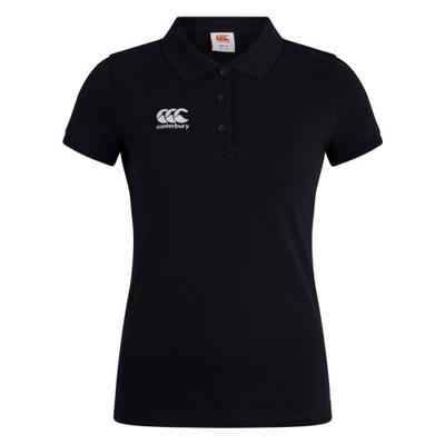 Womens/Ladies Waimak Polo Shirt