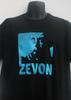 WARREN ZEVON TSHIRT Unisex T-Shirt
