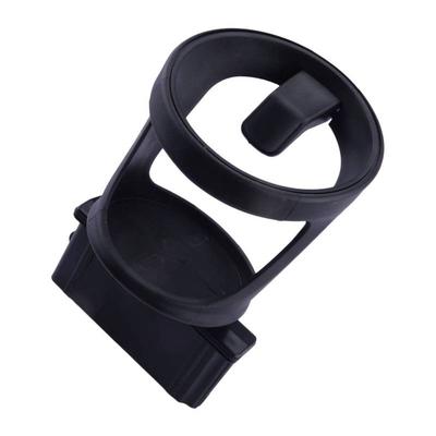 Black Plastic Rear Armrest Ert Cup Holder Fit for Mercedes-Benz Metris Vito V-Class W447 2016 2017 2018