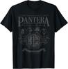 Pantera Hard Rock Metal T-Shirt, High Noon Shirt, Gift for Fans Unisex T-Shirt