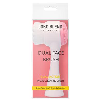Dual Face Brush