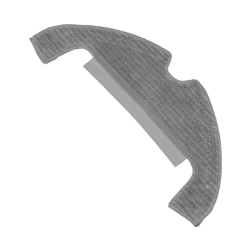 6 Pack Mop Cloths Mop Cloth Kit Replacement Mop Cloth Robot Vacuum Accessories