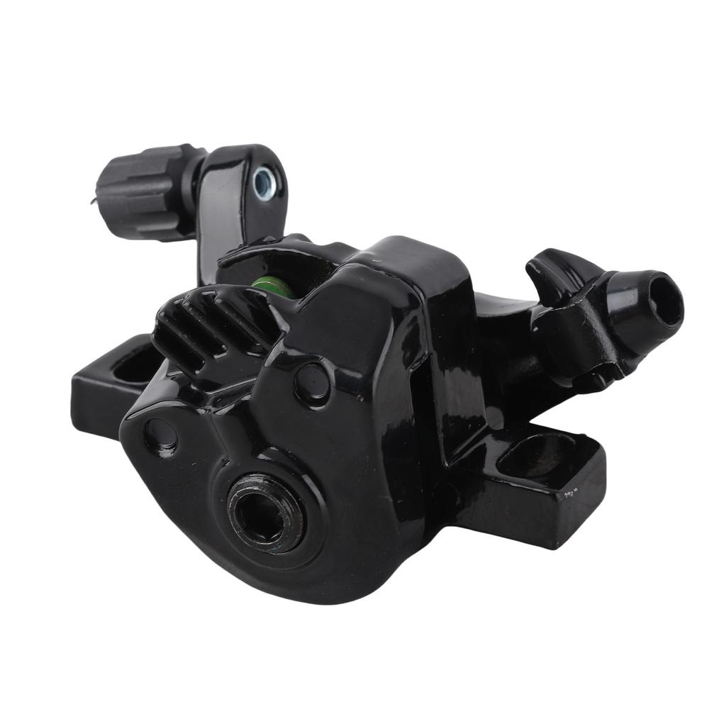 Electric Scooter Brake Right Side Caliper Replacement Parts Mechanical Brake Disc Accessory