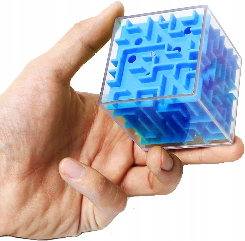 Moyu 3d maze 60mm