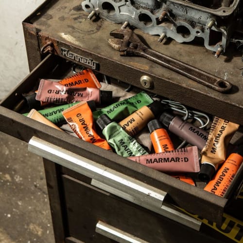 MARMAR;D Hand Cream Leatherwood 50ml