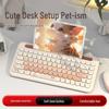 Periféricos para computadores – Teclados