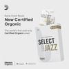 D'Addario WoodWinds Daddario Reed for Alto Saxophone USDA Organic Certified SELECT JAZZ Filed ORS...