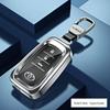 Key Cover Shell for Toyota: Highlander, RAV4, Prado, Alphard