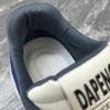 Nuove Scarpe da Skateboard Classiche alla Moda da Uomo, a Profilo Basso, Suola Spessa, Comode, Suola Morbida, Scarpe da Basket