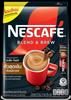 NESCAFÉ Blend & Brew Black Roast Instantkaffee, Intensiv, Dunkel, Aromatischer Tiefer Milder Geschmack und Starkes Aroma 12,9 g x 27 Stück Aus Vietnam) Mit 5 U
