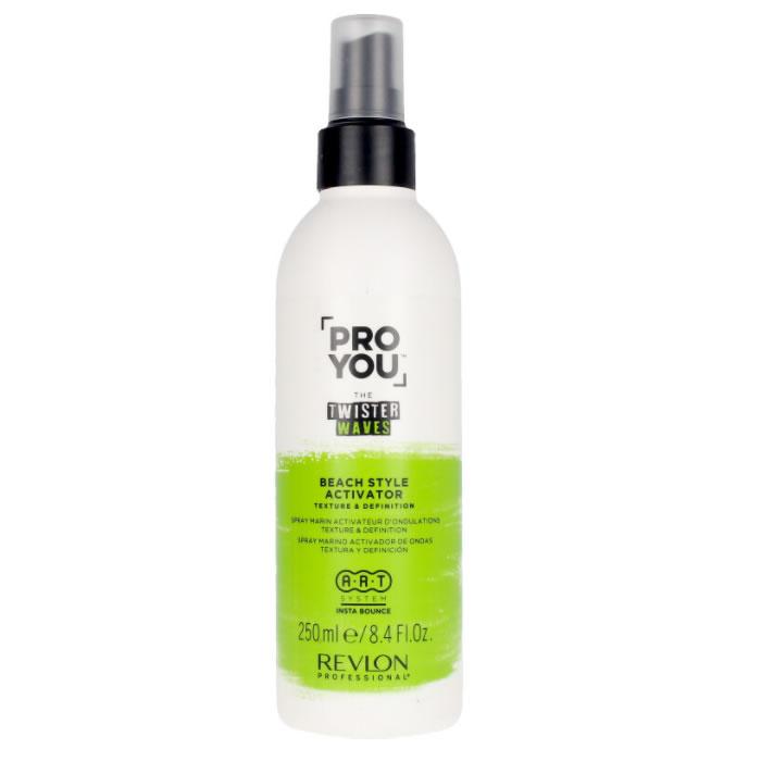 Revlon Proyou Le Twister Waves Spray 250 ml