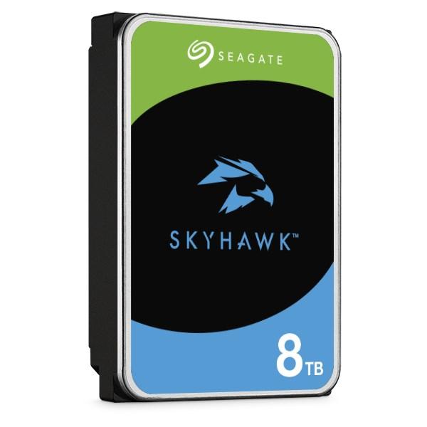 HDD Seagate SkyHawk 8TB SATA ST8000VX010