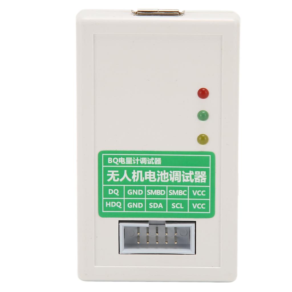 EV2400 Battery Metering Chip Programmer For DJI UAV EV2400 EV2300 Batteries Meters Battery Debugger Unlock Modify Read