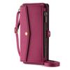OPPO A3 Pro Wallet Case for A54 4G, A94 5G - Flip Leather Cover