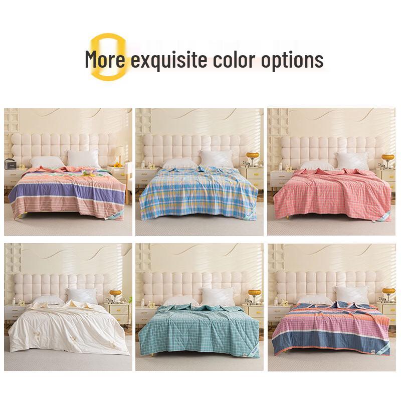Oeny Summer Cooling Quilt