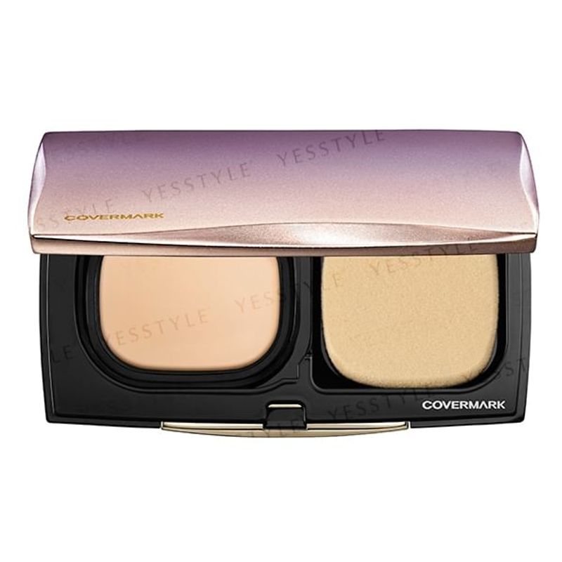 Covermark - Flawless Fit Foundation LSF 35 PA+++