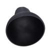 2pcs Rubber Tennis Ball Retriever Lightweight Paddle Ball Picker Ball Picker Upper  Game Play