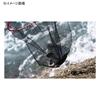 Daiwa Iso-kaeri Shallow Bottom Net 50 Black