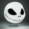 Paladone Nightmare Before Christmas Mask Light Officially Licensed Disney Merchandise Novelty Light USB Powered Desk Lamp Light Spooky Decor Movie