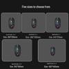 Linlei Glass Gaming & Office Mouse Pad