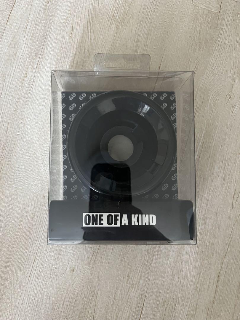 

[USED] BIGBANG G-DRAGON Jiyong G-Dragon Penlight Ring