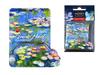Magnes Na Lodówkę Carmani Claude Monet Nenufary Reprodukcja Malarstwo