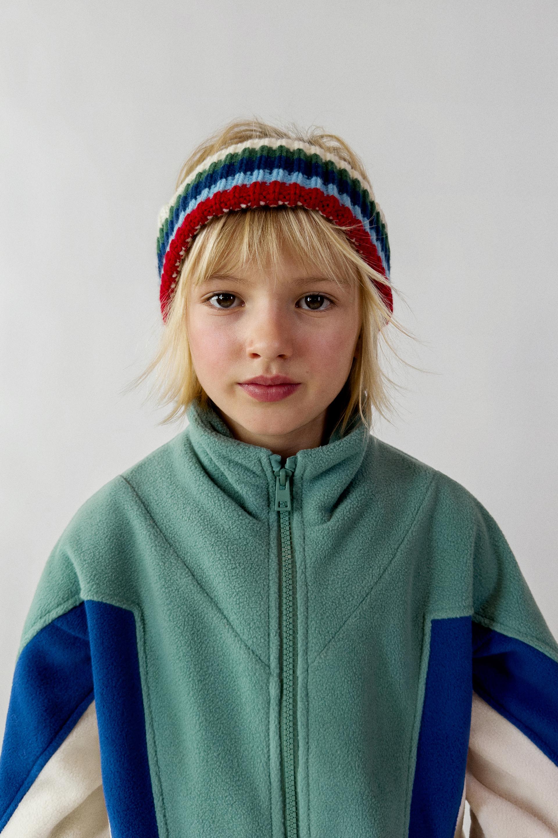 

ФЛИСОВЫЙ СВИТШОТ SNOW COLLECTION