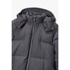 Emporio Armani Junior Detachable Hood Down Jacket 0456301011