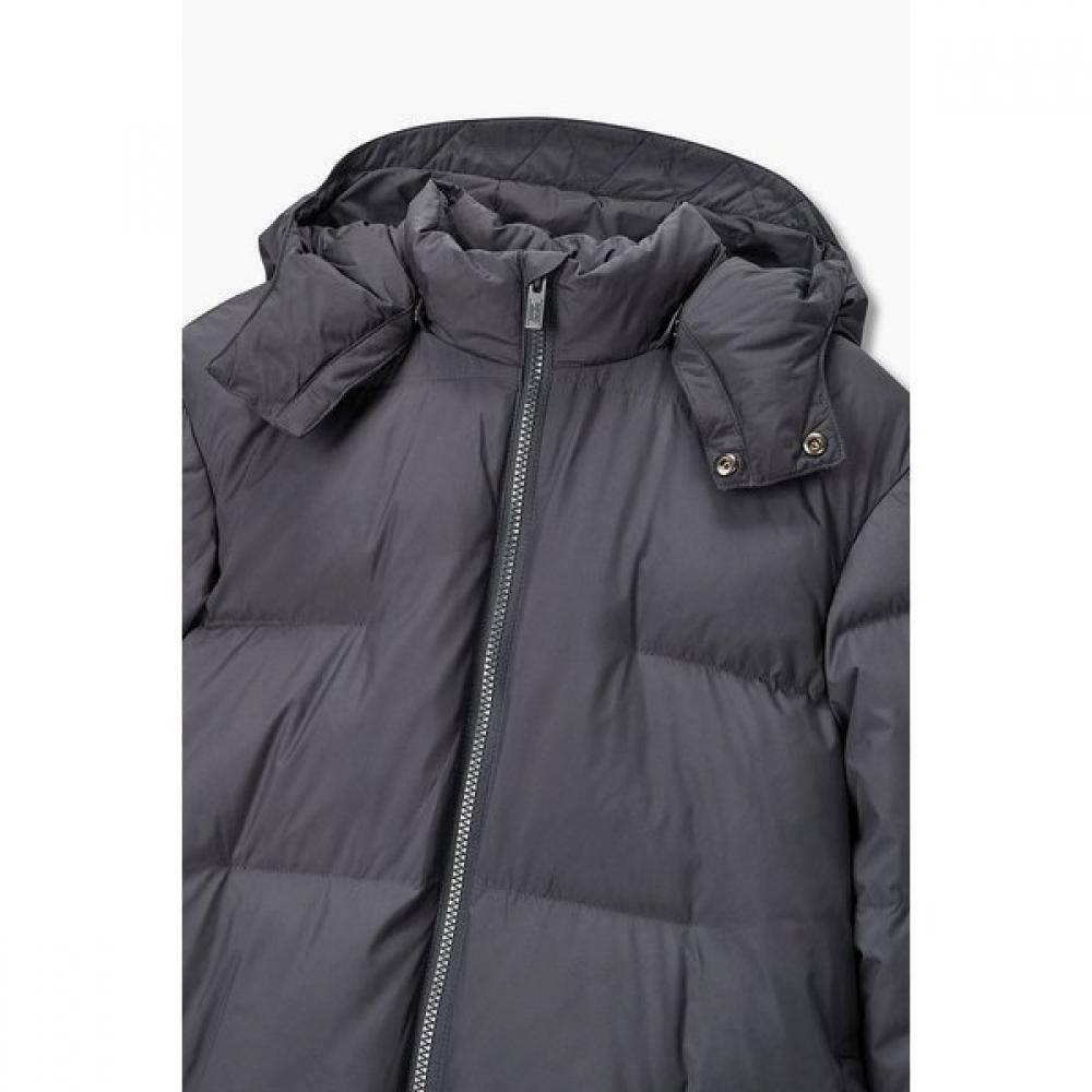 Emporio Armani Junior Detachable Hood Down Jacket 0456301011