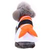 Funny Pet Dog Puppy Sushi Chef Clothes Cosplay Clothes Parties Parades S