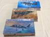 It Vertical Takeoff and Landing Aircraft Harrier Sea Harrier Tamiya Box Art High [Buy Now] & 1/48 [Unassembled, & Quality]
