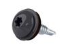 Self-tapping screws GT3 PH (Z14) 4.8x22mm RAL 7024
